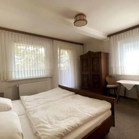 Haus Panorama - Auszeit 3 Apartamento Braunlage
