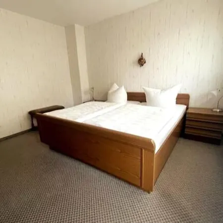 Apartamento Haus Panorama - Auszeit 3