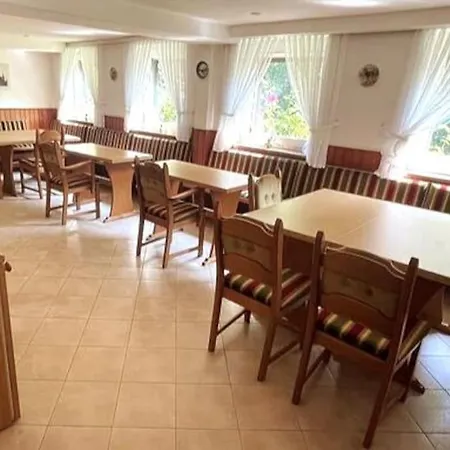 Haus Panorama - Auszeit 3 Apartamento